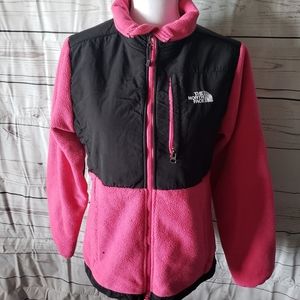 North Face Fleece Jacket